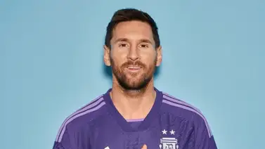 Adidas presenta su colección de camisas para el Mundial de Qatar 2022 Adidas presenta su colección de camisas para el Mundial de Qatar 2022