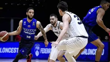 ¿Dónde, cuándo y a qué hora ver el partido de Venezuela contra República Dominica? ¿Dónde, cuándo y a qué hora ver el partido de Venezuela contra República Dominica?