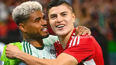 MLS: Josef Martínez iguala el liderato de goleo en Atlanta tras su último tanto MLS: Josef Martínez iguala el liderato de goleo en Atlanta tras su último tanto