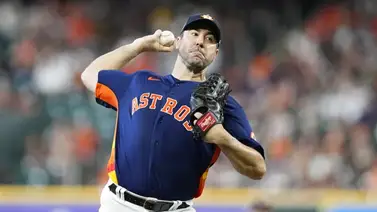 MLB: Justin Verlander se someterá a pruebas para conocer el alcance de su lesión (+Video) MLB: Justin Verlander se someterá a pruebas para conocer el alcance de su lesión (+Video)