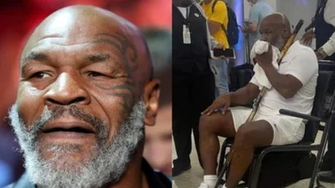 ¡Confirmado! Esta es la complicada enfermedad que sufre Mike Tyson