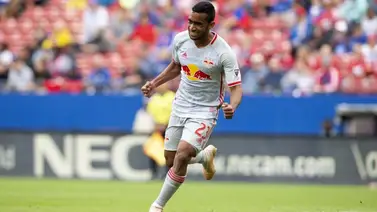 New York Red Bull rechaza ofertas por Cristian Casseres Jr. New York Red Bull rechaza ofertas por Cristian Casseres Jr.