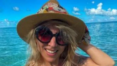 Jean Mary aparece junto a su nuevo pechugo (+ FOTO)