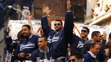 MLB: ¿De dónde viene el logotipo de los Yankees? Acá te lo decimos