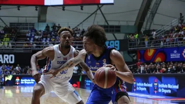 Estos son los próximos rivales de Venezuela en las eliminatorias mundialistas