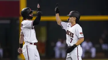 Prospecto top debuta con hit clutch para remontar ventaja de 7 carreras (VIDEO) Prospecto top debuta con hit clutch para remontar ventaja de 7 carreras (VIDEO)