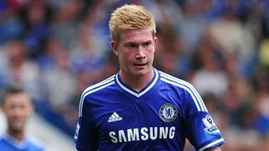 Kevin De Bruyne se burla del Chelsea en redes sociales por su no fichaje