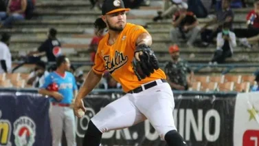 LVBP: Águilas del Zulia anuncian a dos lanzadores importados para la próxima temporada (+Foto)
