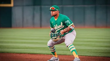 Leones del Caracas trae el sustituto de Reynaldo Rodríguez