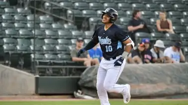 MLB: Prospecto dominicano subirá al equipo mayor de Astros MLB: Prospecto dominicano subirá al equipo mayor de Astros