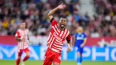 Yangel Herrera envuelto en el laberinto de las lesiones: 190 días sin jugar Yangel Herrera envuelto en el laberinto de las lesiones: 190 días sin jugar