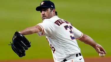 Justin Verlander entra en la lista de lesionados