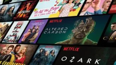 Estas son las series de Netflix más vistas de todos los tiempos