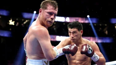¡OFICIAL! Dimitri Bivol volverá al cuadrilátero para defender el título mundial
