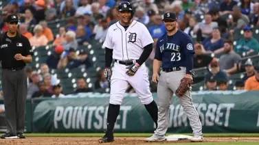 MLB: Miguel Cabrera vuelve listo y a la caza de Ichiro Suzuki (+Video) MLB: Miguel Cabrera vuelve listo y a la caza de Ichiro Suzuki (+Video)