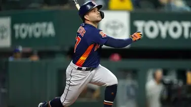 Resumen MLB: José Altuve conecta su cuadrangular número 22 de la temporada y los Astros no dejan de ganar (+video) Resumen MLB: José Altuve conecta su cuadrangular número 22 de la temporada y los Astros no dejan de ganar (+video)