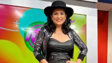Mira la participación de Karina en la nueva comiquita de Disney (+ VIDEO) Mira la participación de Karina en la nueva comiquita de Disney (+ VIDEO)