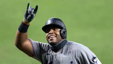 MLB: Jesús Aguilar ya tiene nuevo equipo MLB: Jesús Aguilar ya tiene nuevo equipo