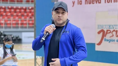Hanthony Coello niega haber participado en la decisión de la SPB sobre jugadores de la selección