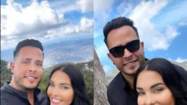 ¡Ponchadoooo! Yeimmy Rodriguez llama "bate quebrado" a su ex Carlos Rivero