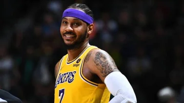 NBA: Los Boston Celtics se interesan en Carmelo Anthony
