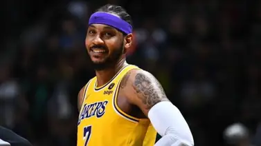 NBA: Los Boston Celtics se interesan en Carmelo Anthony NBA: Los Boston Celtics se interesan en Carmelo Anthony