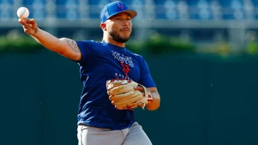 LVBP:Tiburones de La Guaira confirman un Guante de Oro para la temporada