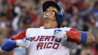 CMB: Carlos Correa confirma su participación en el Clásico Mundial CMB: Carlos Correa confirma su participación en el Clásico Mundial