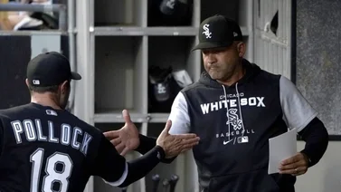 MLB: Este venezolano se convierte en manager de los Medias Blancas de Chicago