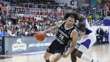 SPB asegura no haber cometido falta en contra de los jugadores SPB asegura no haber cometido falta en contra de los jugadores