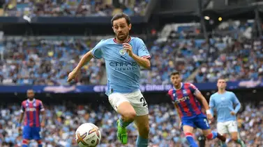 Este jugador le dice que NO al Barcelona Este jugador le dice que NO al Barcelona