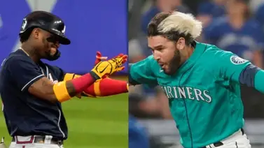 MLB: Llega septiembre con cerrada lucha por los comodines en las Grandes Ligas MLB: Llega septiembre con cerrada lucha por los comodines en las Grandes Ligas