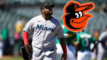MLB: ¿En qué ayudaría Jesús Aguilar a Orioles de Baltimore? MLB: ¿En qué ayudaría Jesús Aguilar a Orioles de Baltimore?
