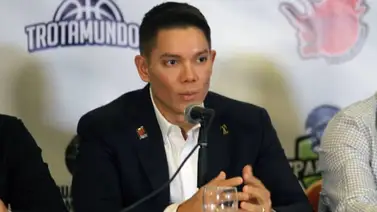 SPB ratifica la decisión de no incorporar a jugadores élite hasta después de la AmeriCup SPB ratifica la decisión de no incorporar a jugadores élite hasta después de la AmeriCup