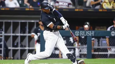 MLB: Elvis Andrus la saca de los rieles del tren contra Kansas City (+VIDEO) MLB: Elvis Andrus la saca de los rieles del tren contra Kansas City (+VIDEO)