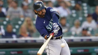 Resumen MLB: Los Marineros ganan con poder venezolano (+video)
