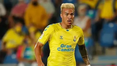 Adalberto Peñaranda tiene su futuro en un equipo de Portugal Adalberto Peñaranda tiene su futuro en un equipo de Portugal