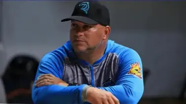 Jackson Melián confirmó su cuerpo técnico para la LVBP Jackson Melián confirmó su cuerpo técnico para la LVBP