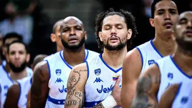 Qué pasa en el baloncesto venezolano? Acá te lo contamos (+VIDEO) Qué pasa en el baloncesto venezolano? Acá te lo contamos (+VIDEO)