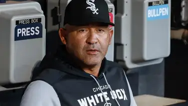 La increíble carrera de Miguel Cairo, actual mánager venezolano en MLB La increíble carrera de Miguel Cairo, actual mánager venezolano en MLB