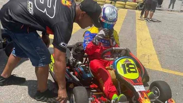 Más de 60 pilotos participarán en la sexta y séptima válida de la Liga Nacional de Karting en Margarita