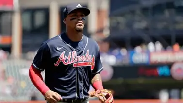 MLB: Orlando Arcia está de vuelta a la acción en las Grandes Ligas (+Video) MLB: Orlando Arcia está de vuelta a la acción en las Grandes Ligas (+Video)