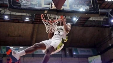 Superliga: Conoce el quintento, el MVP y el novato del mes