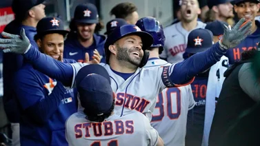 MLB: José Altuve con su ofensiva desplaza a Semien y Story como el mejor pagado en su posición