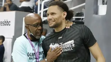 Superliga: Gladiadores de Anzoátegui se pronuncia acerca del caso de los jugadores de la selección nacional Superliga: Gladiadores de Anzoátegui se pronuncia acerca del caso de los jugadores de la selección nacional