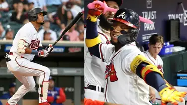 MLB: Así está la candela por los comodines en las Grandes Ligas MLB: Así está la candela por los comodines en las Grandes Ligas
