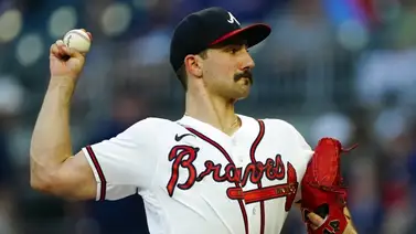 MLB: ¿Con Spencer Strider presenciamos los inicios de una leyenda? MLB: ¿Con Spencer Strider presenciamos los inicios de una leyenda?