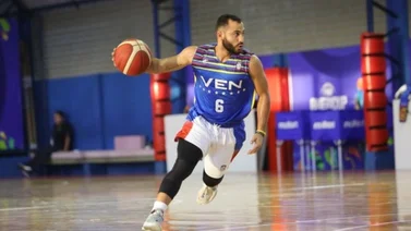 ¿Dónde, cuándo y a qué hora ver el debut de Venezuela en la Americup frente a Panamá?