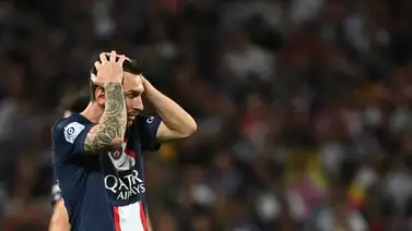 UEFA sanciona a estos grandes de Europa por incumplir el Fair Play Financiero UEFA sanciona a estos grandes de Europa por incumplir el Fair Play Financiero