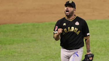 LVBP: Los Leones del Caracas anuncian su cuarto importado para la 2022-2023